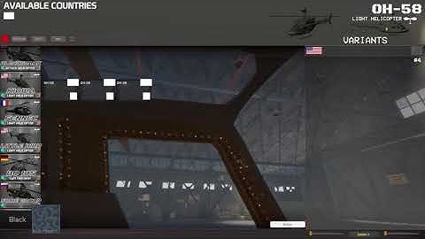 MDO: Developer Blog 3 Updates for Main Menu UI, Server Browser and World Map.