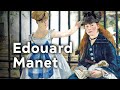 Edouard manet entre impressionnisme et ralisme  documentaire