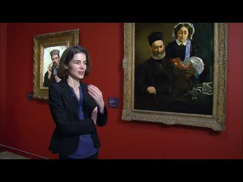 Edouard Manet Between Impressionism And Realism Documentary