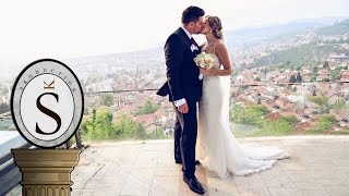Aida Dino - Our Wedding