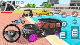 Toddler's Car Game - Kids' Toy Cars Bikes - Car Driving Game - Mini Cars, Buses Collections screenshot 3