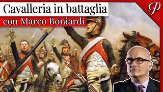 LIVE #54 • CAVALLERIA IN BATTAGLIA (con Marco Boniardi)
