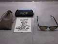 ～KARBE動画～【DAPPER'S】GROOVER Wname Eyewear Type LUKE