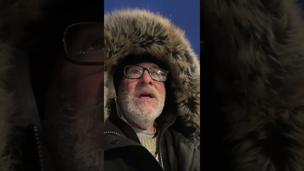 1/26/26 daily walk/11F Pittsburgh winter/how to make money in forex/google AI/misc rants