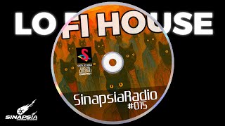 Nostalgic house social club 🏠🎶 // SINAPSIA RADIO #015