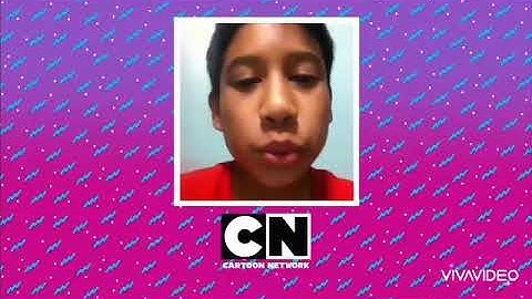 Cartoon Network - New Thursday Promo (February 11, 2016)