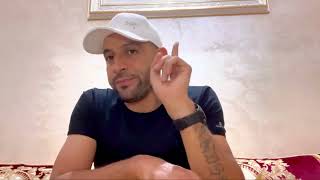 Nada Hassi Zaki Youness يونس زكي يرد على ندى لحسي