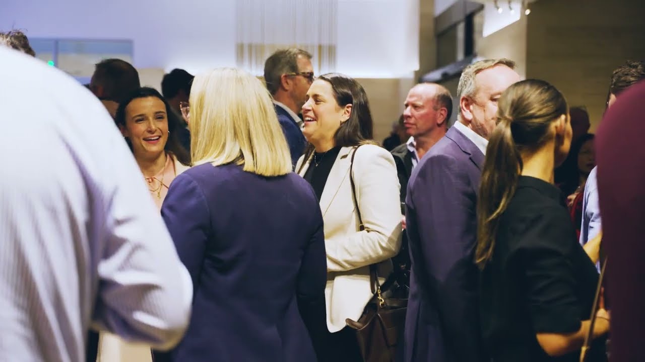 Business Chamber Queensland | Business Connect Brisbane 31 July 2025