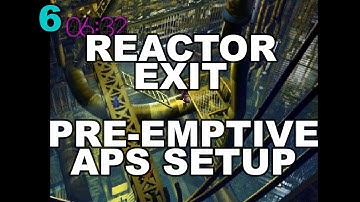 Reactor Exit and Pre Emptive Aps Setup - FF7 Comprehensive Speedrun Tutorial pt 6