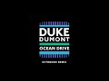 Duke Dumont - Ocean Drive (Extended Mix) Mp3 Song