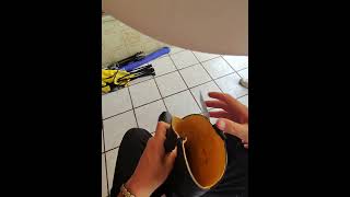 Compré Botas Perronas