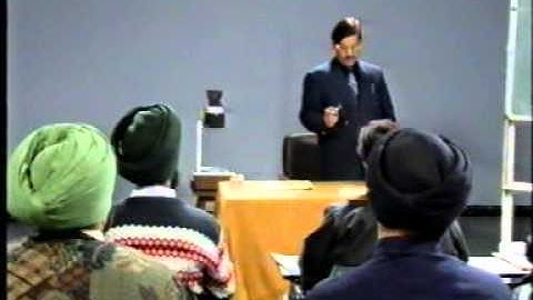 Transactional Analysis Part 2