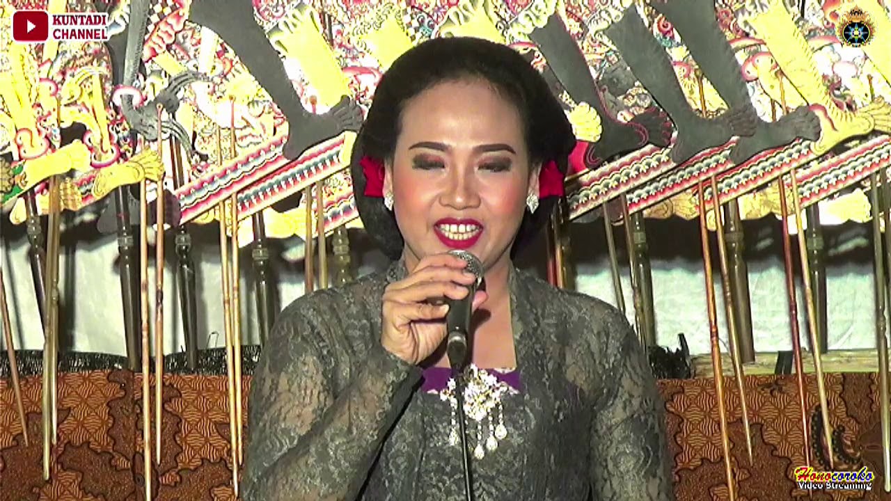 Klasik Tetap Asik | Bu Kesi Sinom Parijatha Sl.9