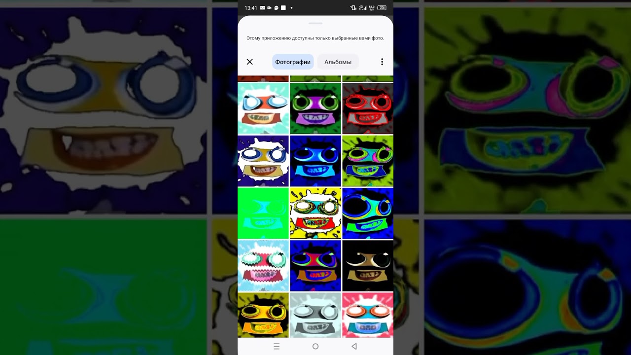 klasky csupo mega photo pro Ettects