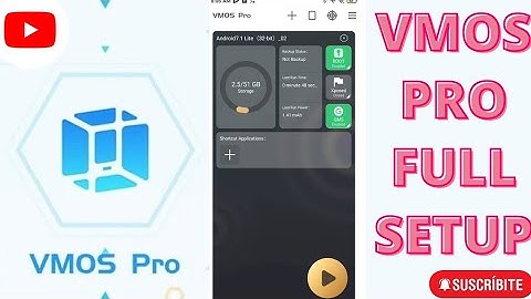 VMOS PRO FULL SETUP || VMOS PRO 12 VERSION || VMOS PRO 32 BIT || VMOS PRO INSTALL PROBLEM SOLVED ||