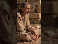 The Rich Man and Lazarus