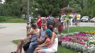 Зелёнка (Мы в кино не снимались, нам ролей не давали...) - группа Зелёнка (Мы в кино не снимались, нам ролей не давали...) - группа