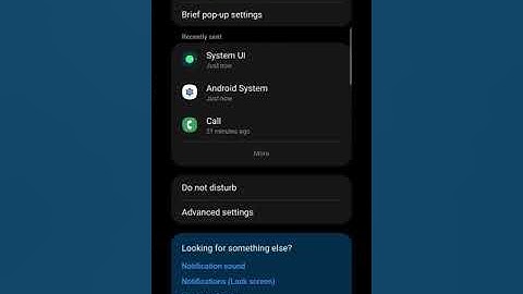 How to Turn Off AMBER Alerts on Android Phone (2021)