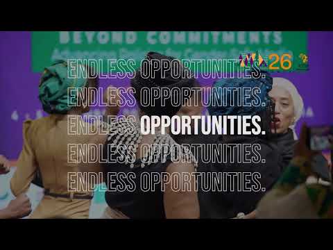 A Decade of Empowering Women in Media | #AWiM26