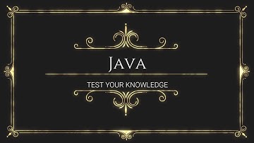 Java || MCQ-2 || Basics || Advance || Important Questions || Interview || Placement || Learn || Fun