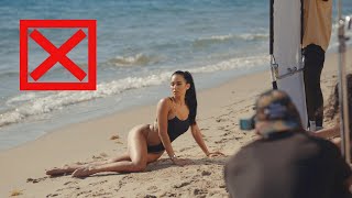 Why I Avoid Sunrise Photoshoots