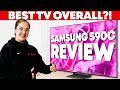 Samsung s90c tv review  the best oled out there