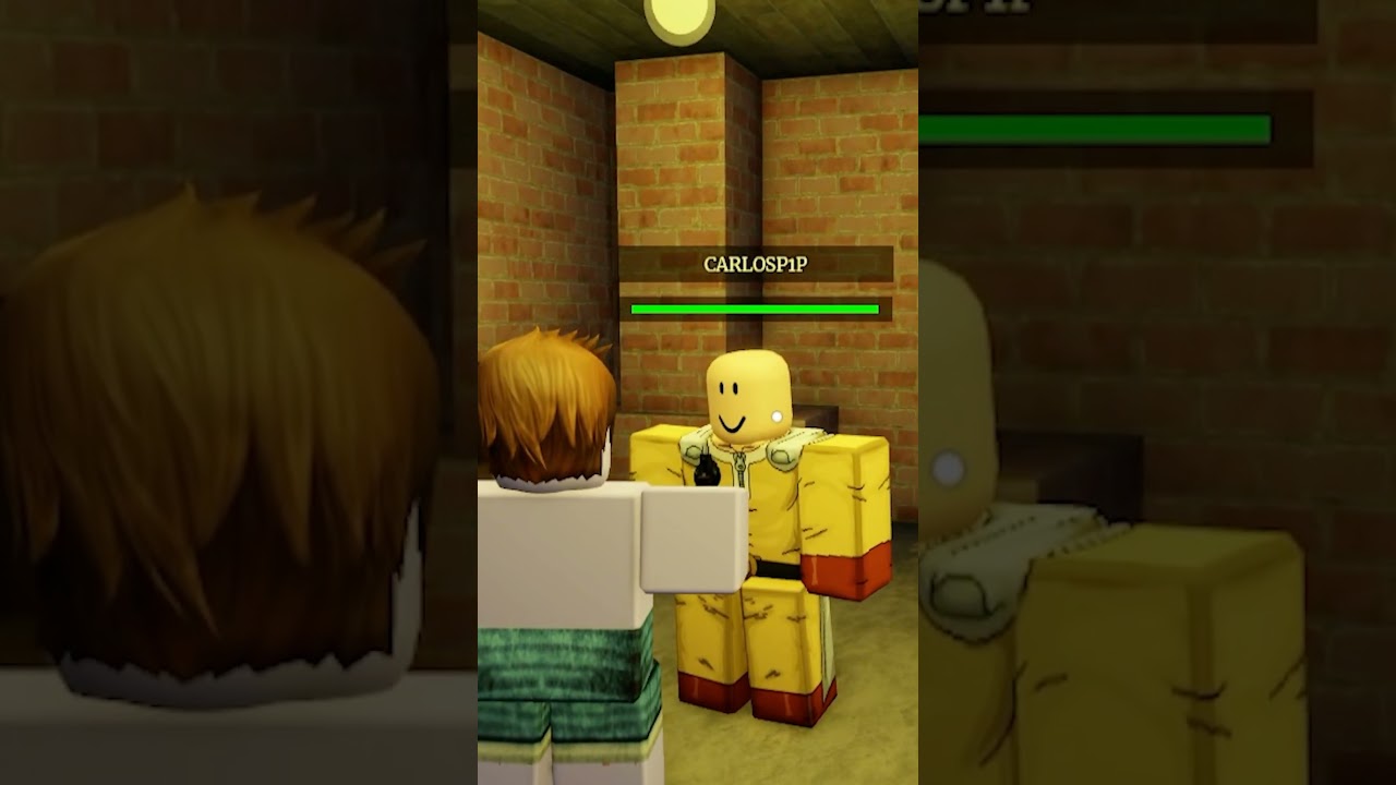 Irritei Meu Amigo No Lugar Silencioso No Roblox!