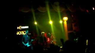 Redd - Masal | @ Noxx Stage | 28.04.2012