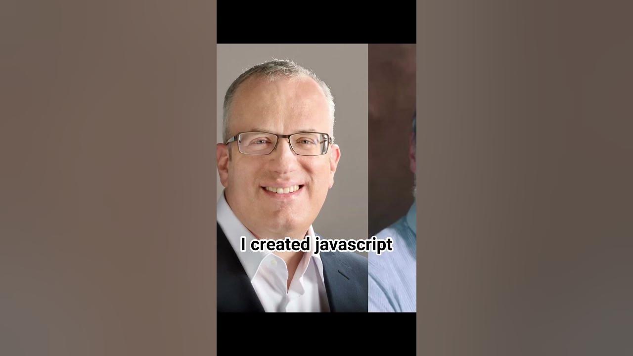 Founders of Programming Languages in 60 Seconds! ⏱️ #Programming # ...