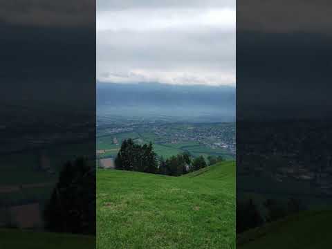 6 Planken Liechtenstein Scenic Views – July 18