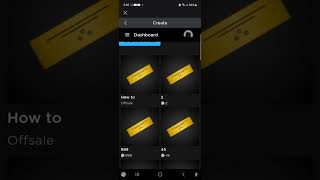 how to create a road blocks pass for games like please donate or starving artist screenshot 3