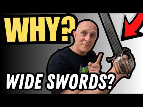 What is the PURPOSE of BROADSWORDS?