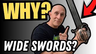 What is the PURPOSE of BROADSWORDS?