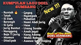 Download lagu KUMPULAN LAGU DOEL SUMBANG FULL ALBUM #viral #tanpaiklan