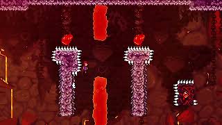 Chapter 8 Core B-Side - Celeste