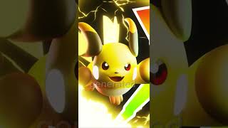 Mega Raichu X and Y - Which is Better?