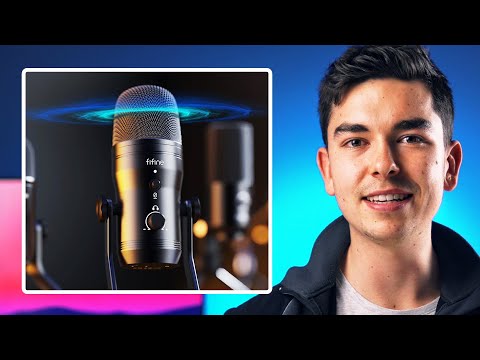 Video: Nejlepší Mikrofon Pro Vokály Ke Koupi V Roce 2021