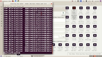 How To Video Convert In Linux Ubuntu