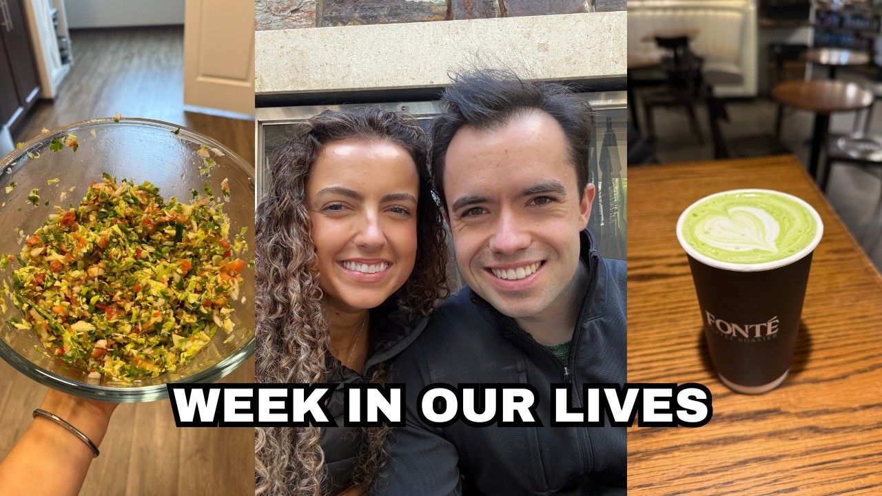 FIRST ANNIVERSARY, Birthday, & Turnaround Planning!!