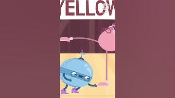 ENDLESS ABC YELLOW INTRO