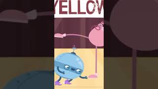 Endless Abc Yellow Intro