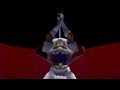 FF7 ナイツオブラウンド (HDリマスター超高画質版) Final Fantasy VII 召喚獣