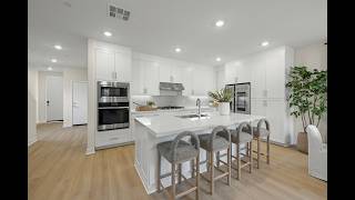 Arbor 3 by Lennar: Harvest at Limoneira