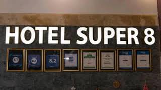 Hotel super 8
