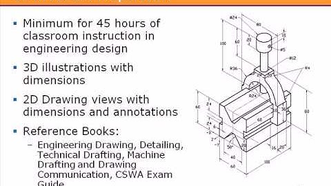 SolidWorks CSWA Tutorial 1: Preparing for the Exam