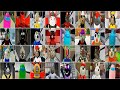 30+ ROBLOX PIGGY RP JUMPSCARES!!!