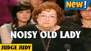 Judge Judy Episode 9400 Best Amazing CasesSeason 2024 Full Episodes HD 1080p