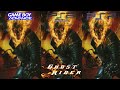Ghost Rider [2007] GBA vs. PSP vs. PS2 (Version Comparison)