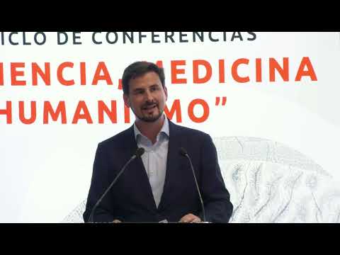 El genoma humano y la selección natural — Gemma Marfany