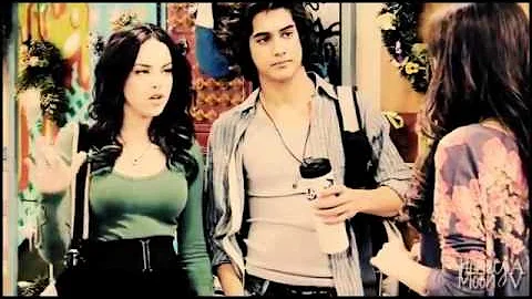 Victorious The Scissoring Trailer Fan Made)